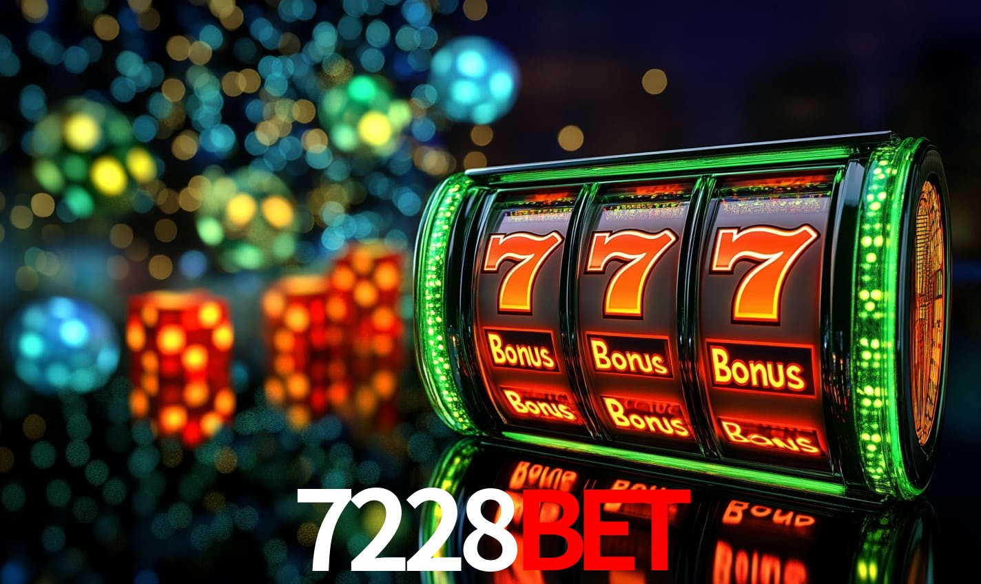 7228BET - Pagamento PIX Instantâneo