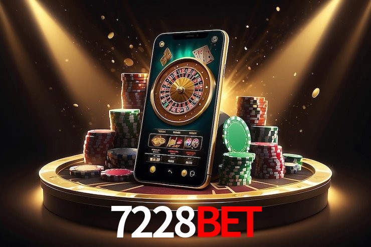 7228BET - Winners Celebration